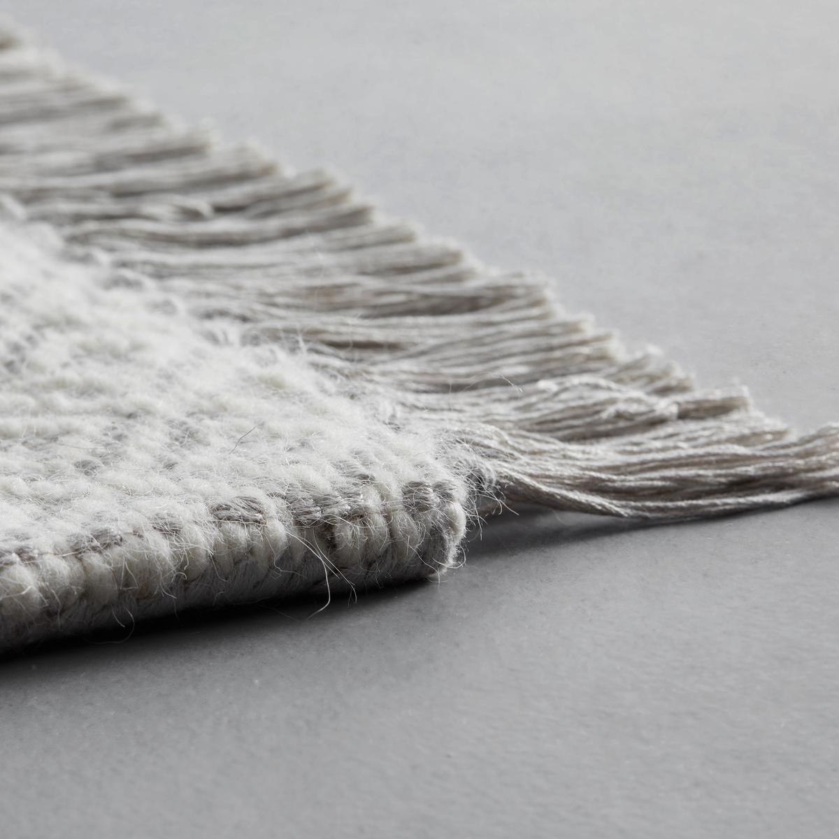 Preproga Acacio - srebrne barve, Moderno, tekstil (160/230cm) - Bessagi Home