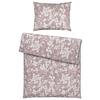Bettwäsche Catrin Mauve ca. 140x200cm - Mauve, LIFESTYLE, Textil (140/200cm) - Modern Living