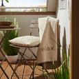 Zierkissen Grace, ca. 45x45cm - Creme, MODERN, Textil (45 45 cm) - Mömax modern living Zierkissen Grace, ca. 45x45cm - Creme, MODERN, Textil (45 45 cm) - Mömax modern living