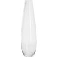 Váza Dana - tiszta, üveg (12,5/45cm) - MÖMAX modern living