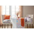 Față De Pernă Steffi Paspel - gri deschis/alb, Lifestyle, textil (40/40cm) - Mary's Față De Pernă Steffi Paspel - gri deschis/alb, Lifestyle, textil (40/40cm) - Mary's