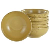 Set Skodelic Za Omake Curry, 6-Delni - barve karija, Trend, keramika (11,5cm) - Creatable