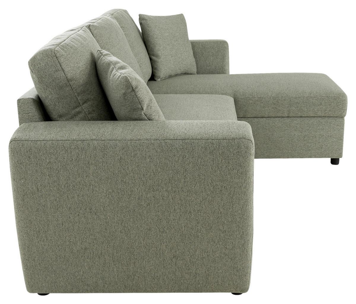 Kutna Garnitura Joy - Moderno (234/86/144cm) - Based