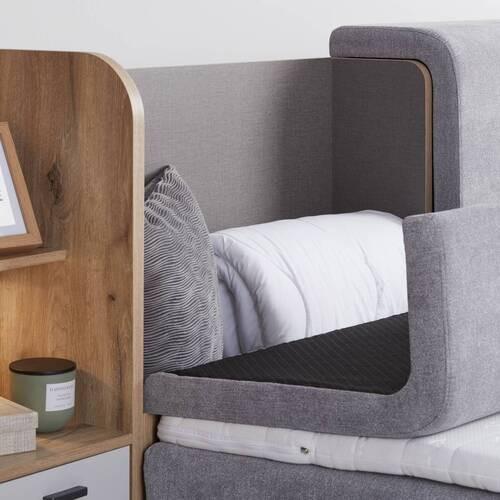 BOXSPRINGBETT RAVENNA