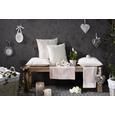 Pernă Decorativă Solid - roz antic, textil (45/45cm) - Mary's Pernă Decorativă Solid - roz antic, textil (45/45cm) - Mary's