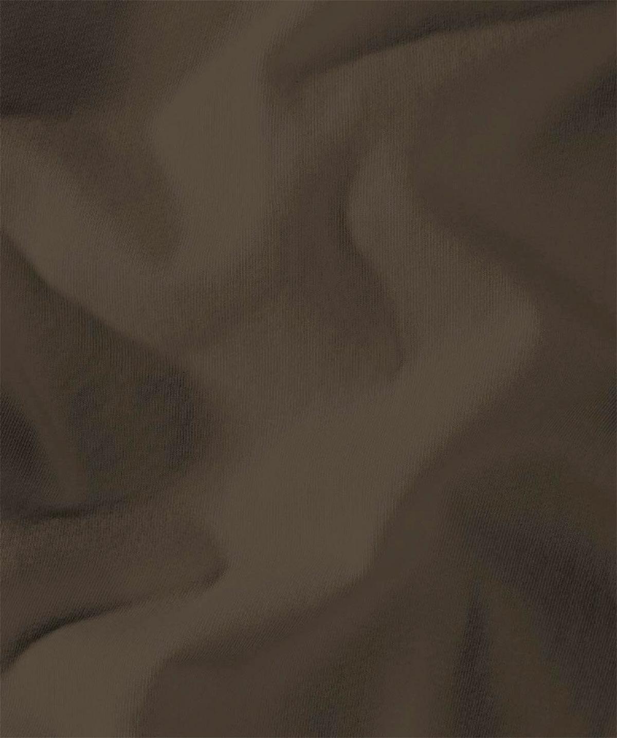 Fixleintuch Q 4000 26 - Mokka, Basics, Textil (180-200/200-210cm) - Fleuresse
