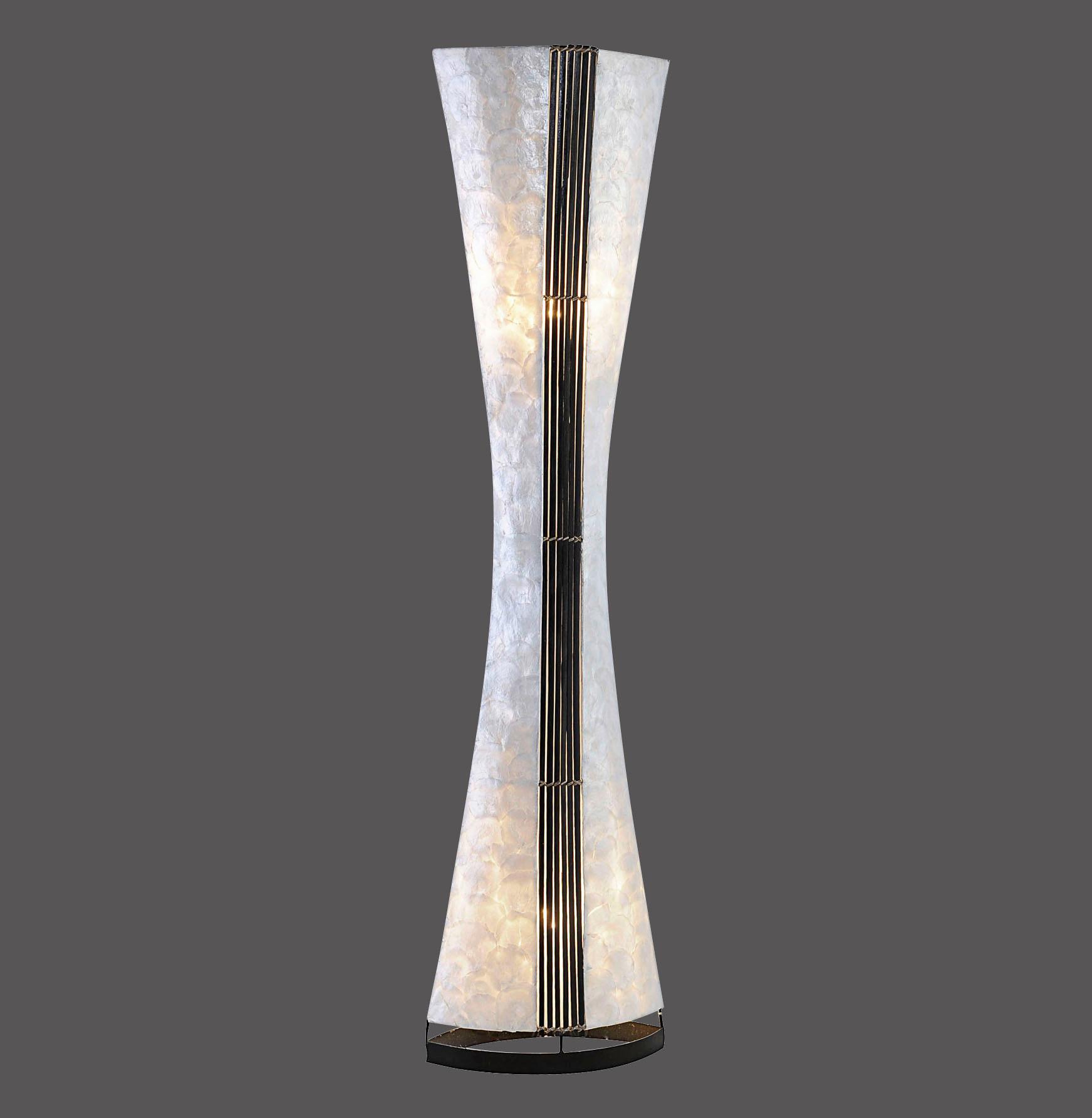 1929 ABUJA 1929 ABUJA - Multicolor, LIFESTYLE, Kunststoff/Metall (38/20/150cm) - Paul Neuhaus