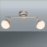 Strahler Nempa, max. 3,5 Watt - Kunststoff/Metall (31,4/16,5cm)