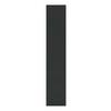 DEUR UNIT -BASED- - Antraciet, Modern, Houtcomposiet (45,4/202,6/1,8cm) - Based