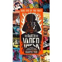 Vliestapete Star Wars Rock on Posters ca.120x200cm - Multicolor, Basics (120/200cm) - Komar