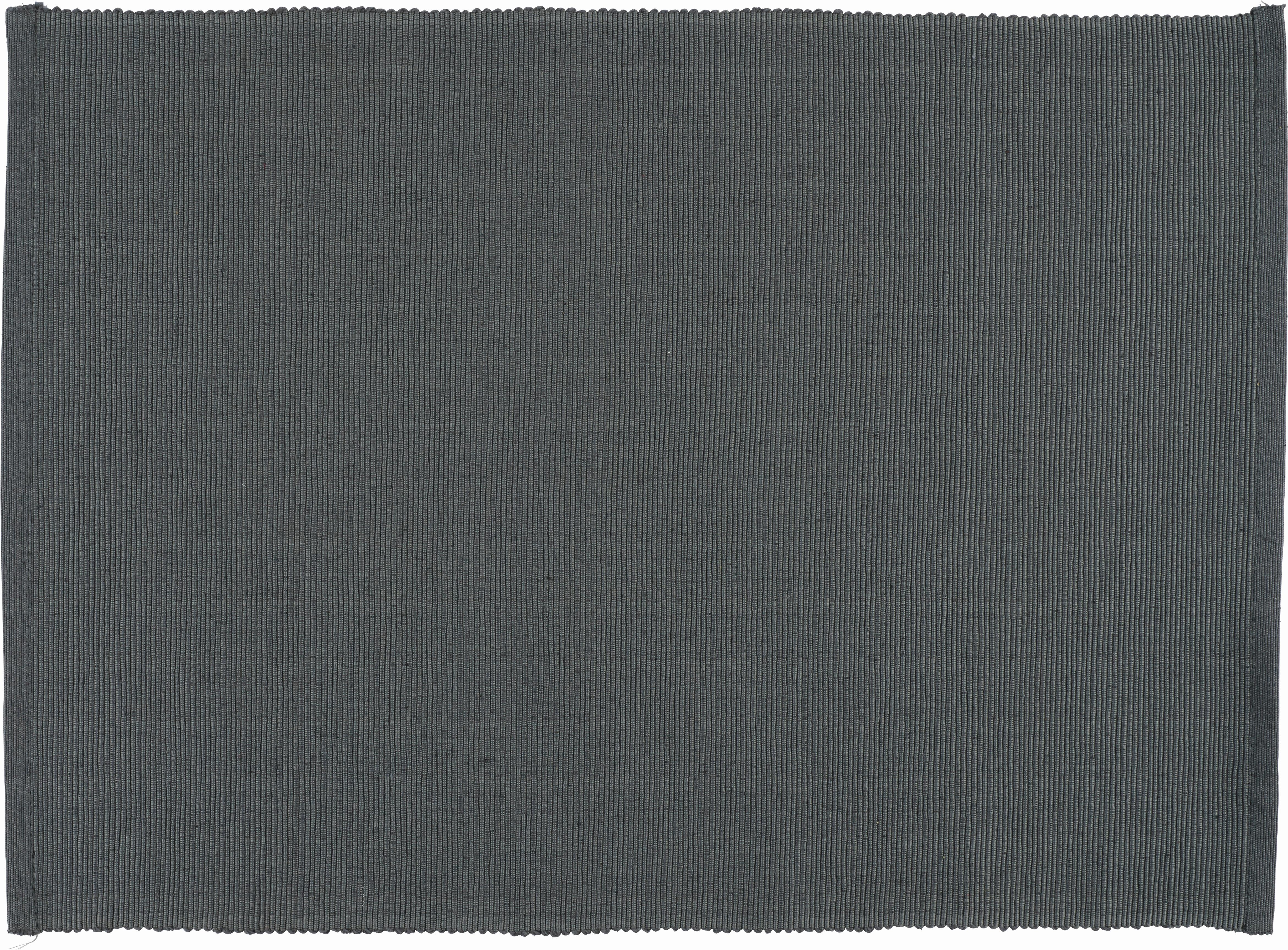 BORDSTABLETT MAREN -BASED- - antracit, textil (33/45cm) - Based