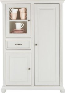 Highboard In Weiss Online Kaufen Momax
