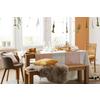 FÅRSKINN JENNY -AKT- - beige, textil (60/90-105cm) - Mömax