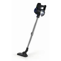 Zyklonstaubsauger Cleanmaxx Schwarz/Blau max. 120 Watt - MODERN (30,5/12,5/22cm)