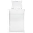 Posteljnina Theresia - bela, Romantika, tekstil (140/200cm) - Zandiara Posteljnina Theresia - bela, Romantika, tekstil (140/200cm) - Zandiara