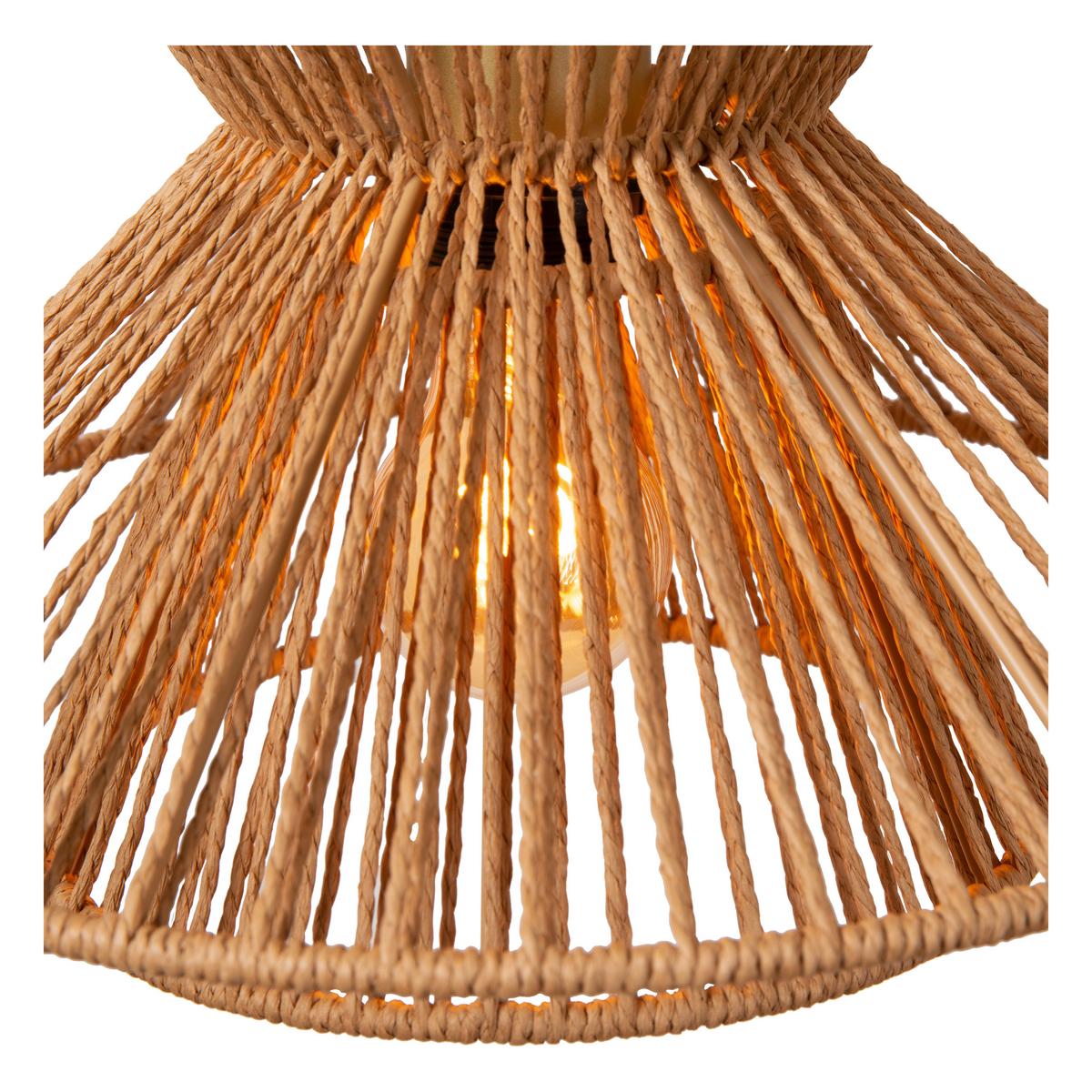Pendelleuchte 03429/42/30 Magius - Lifestyle (42/42/160cm) - Lucide