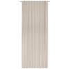 Končana Zavesa Leo -Akt- - peščene barve, tekstil (135/255cm) - Premium Living
