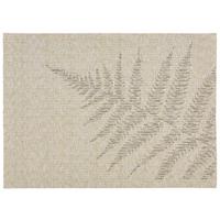 Tischset Mary in Beige ca. 33x45cm - Beige, Basics, Textil (33/45cm) - Modern Living