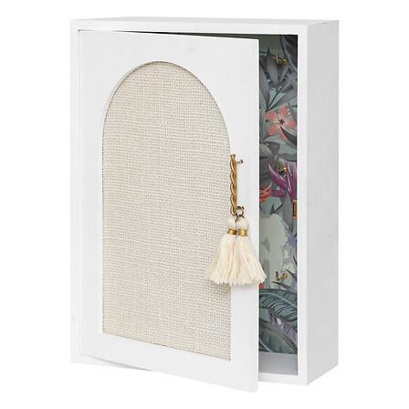 Cutie decorativă Wild romance - Basics (20/28/8,5cm)