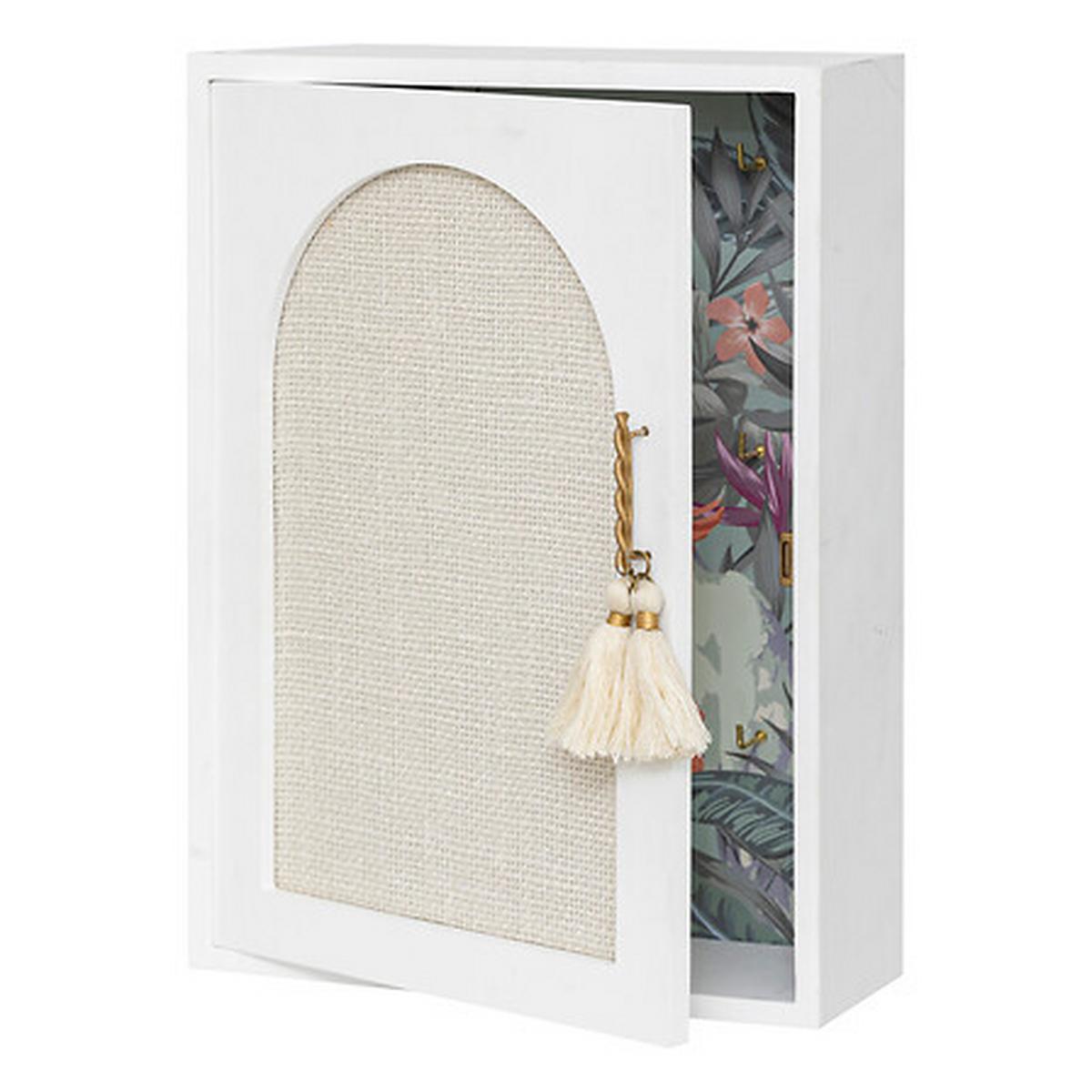 Kutija Dekorativna Wild Romance - Basics (20/28/8,5cm)