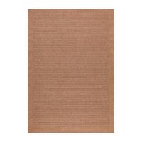 Outdoorteppich Dhaka Beige ca. 160x230cm - Beige, Basics, Textil (160/230cm) - Novel