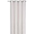 Zavesa Z Obročki Velour - peščena, Moderno, tekstil (140/245cm) - Mömax modern living Zavesa Z Obročki Velour - peščena, Moderno, tekstil (140/245cm) - Mömax modern living