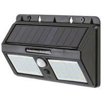 Lampă solară Ostrava - Basics (19/11,5cm)