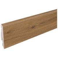 Zaključna Letev Country Wood, Barva Breze - barve breze, Basics, umetna masa (240/5.8/1.2cm)