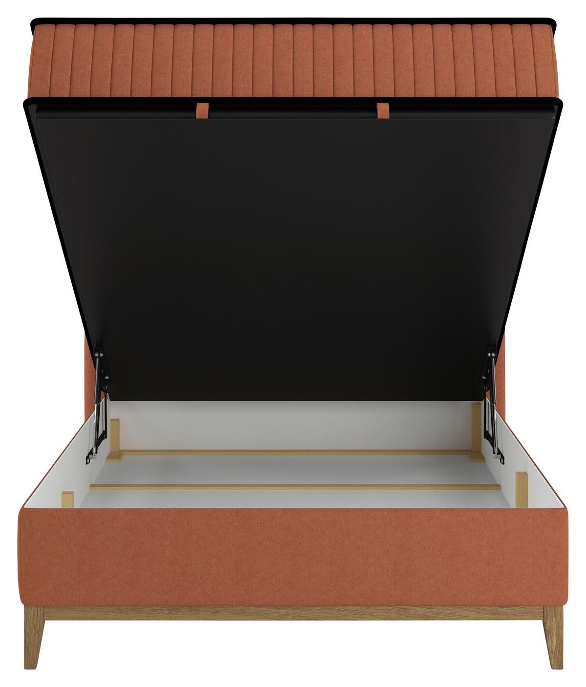 Box Krevet Elena - Konvencionalno (120/200cm) - Sembella
