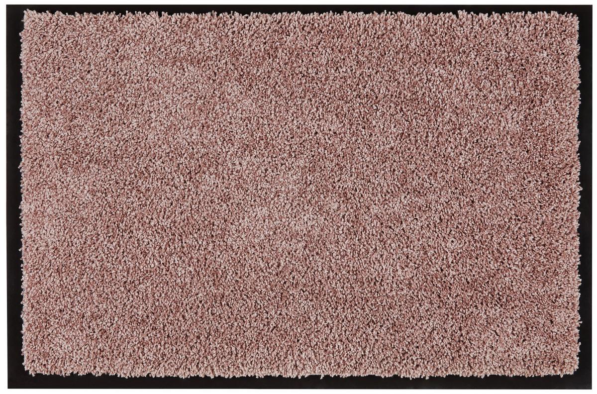 Predpražnik Fortuna 1 - roza, Moderno (40/60cm) - Modern Living