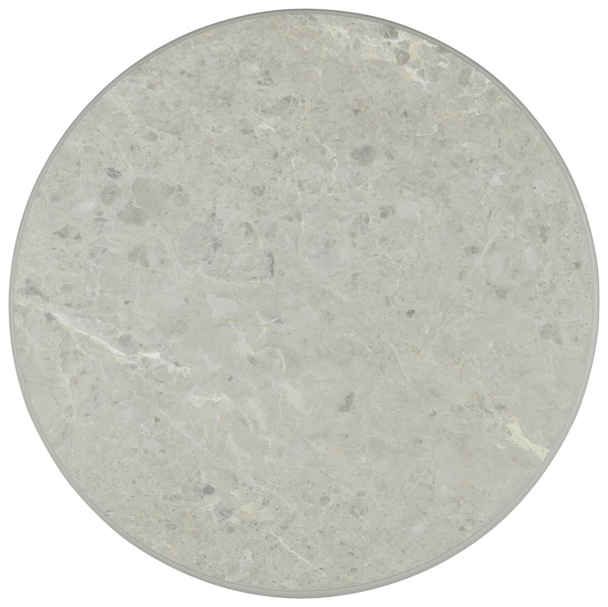 Lavinia Stolić - siva, Design, drvni materijal (80/42cm) - Premium Living