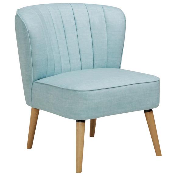 Sessel in Aqua online kaufen ➤ mömax