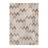 VÄVD MATTA HERRING WILLOW - grön, Klassisk, textil (120/170cm) - Mömax
