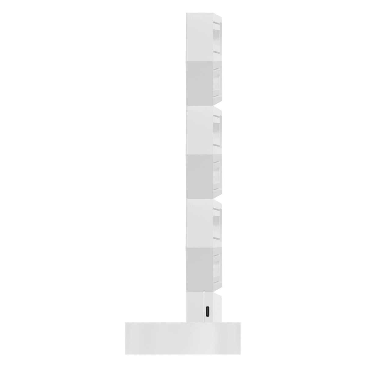 LED Asztali Lámpa Gosmart Hexagon - Basics