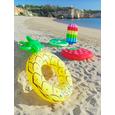 Schwimmring Fruits Verschiedene Designs - Multicolor, Kunststoff - MÖMAX modern living