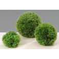 Krogla Trave Dynamit Ii - zelena, Konvencionalno, umetna masa (23cm) - Ambia Home Krogla Trave Dynamit Ii - zelena, Konvencionalno, umetna masa (23cm) - Ambia Home