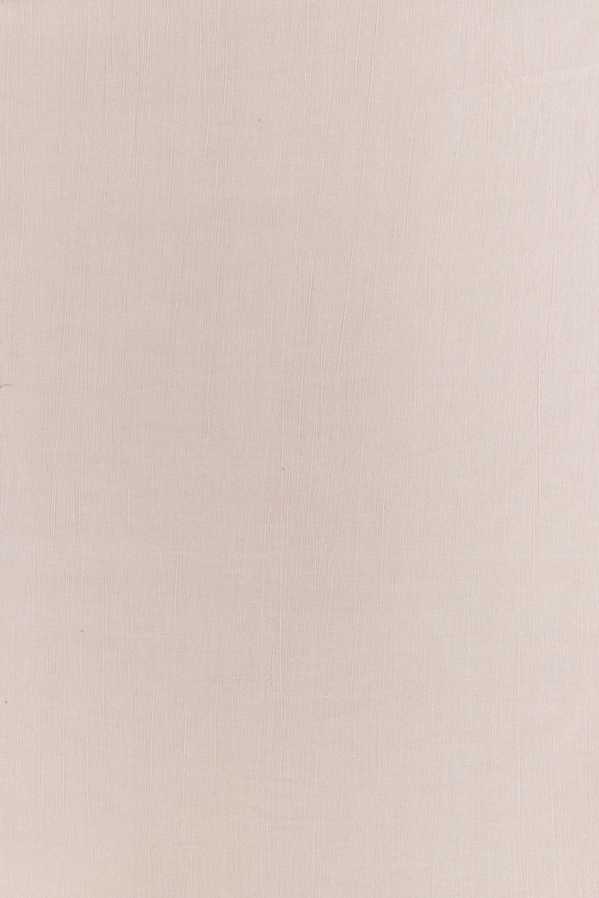 Bettwäsche Stone Washed Ca. 160x210cm - Rosa, Romantik / Landhaus, Textil (160/210cm) - Modern Living