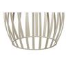 HÄNGLAMPA MARTIN - sandfärgad, Modern, metall/plast (90/21/150cm) - Mömax