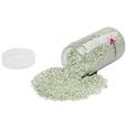 Dekogranulat Mintgrün - KONVENTIONELL (0,35l) Dekogranulat Mintgrün - KONVENTIONELL (0,35l)