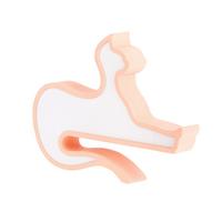 Dječja Stolna Svjetiljka Cat - pink, Basics, drvni materijal/plastika (28.5/3.5/20.5cm)