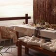 Tischdecke Steffi Off White - Naturfarben, Textil (140/220cm) Tischdecke Steffi Off White - Naturfarben, Textil (140/220cm)