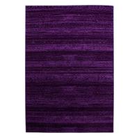 Webteppich Plus Lila ca. 240x340cm - Lila, Basics, Textil (240/340cm) - Novel