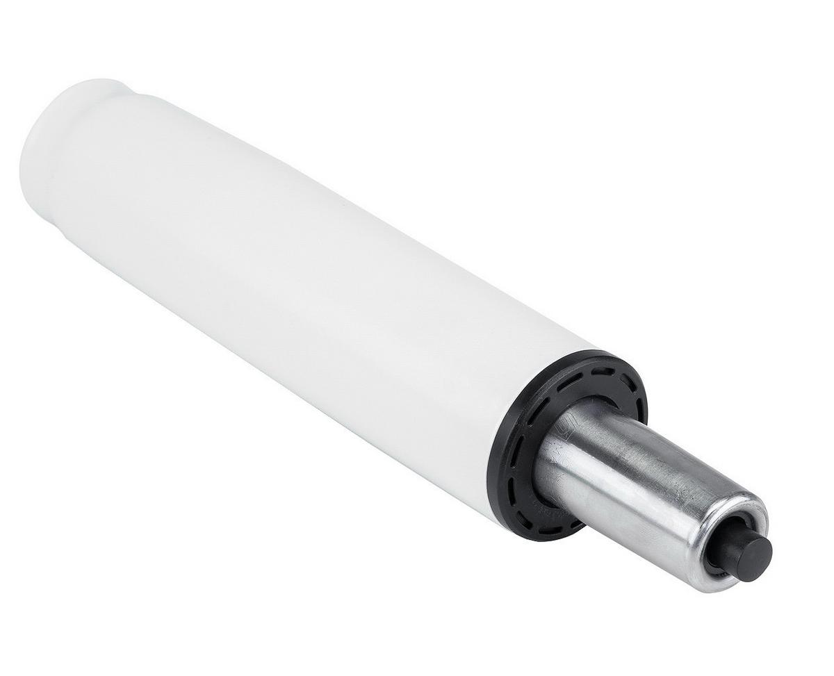 Dodatek Za Pisarniški Stolček Gf-M, Bela - bela, Basics, kovina (5,2/27-35,5/5,2cm) - MID.YOU