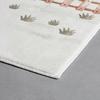 BARNMATTA BAUERNHOF - multicolor, Klassisk, textil (120/170cm) - Mömax