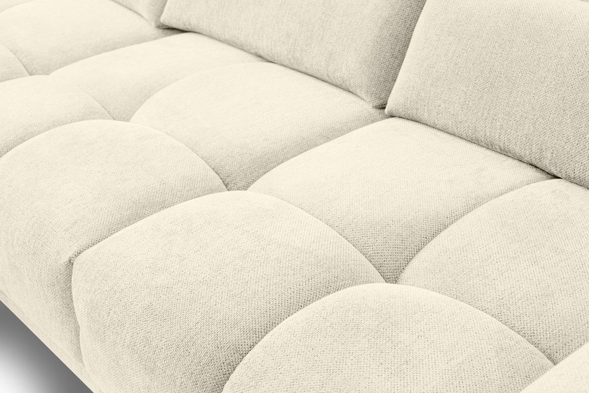 COLțAR ELCH - crem/verde, Modern, textil (214/81-96/281 CMcm) - Premium Living