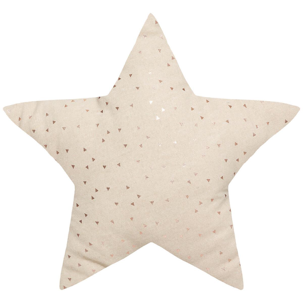 Pernă decorativă Oya Star - Basics (40/3/40cm)