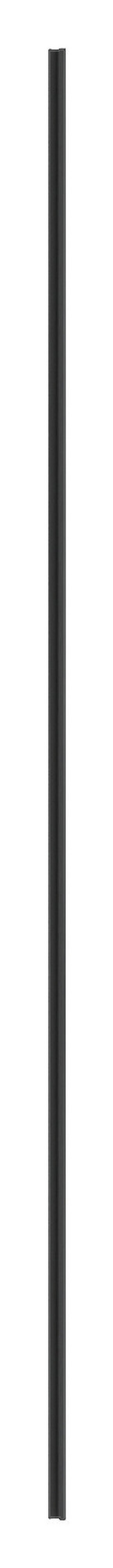 Kit de montare UNIT - negru, Modern, plastic/metal - Ondega
