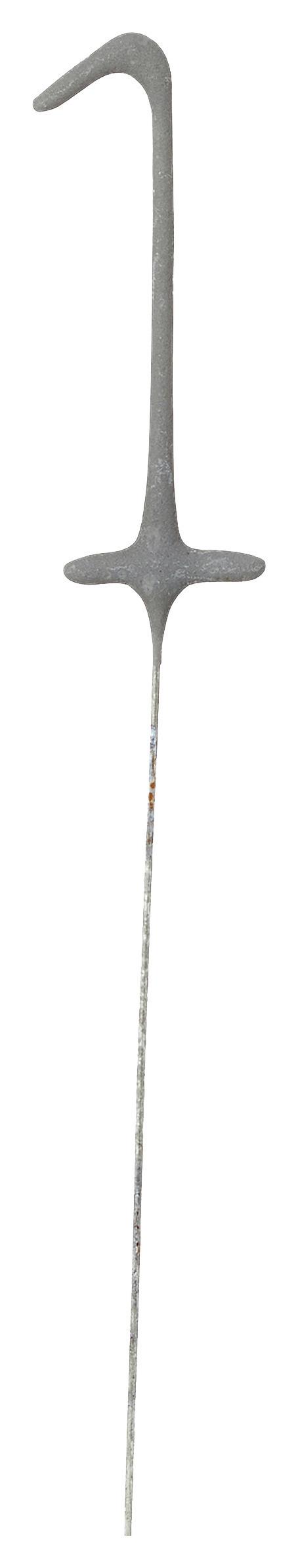Wunderkerzen Mix diverse Designs - Basics, Metall (4,8/22/8,2cm)