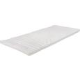 Topper Kaltschaumkern ca. 140x200cm - KONVENTIONELL, Textil (140/200cm) - Nadana Topper Kaltschaumkern ca. 140x200cm - KONVENTIONELL, Textil (140/200cm) - Nadana