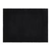 Tischset Maren Schwarz ca. 33x45cm - Schwarz, Textil (33/45cm) - Based